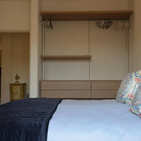 Servi Elegant With Terrace Firenze