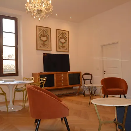Servi Elegant With Terrace Apartman Firenze