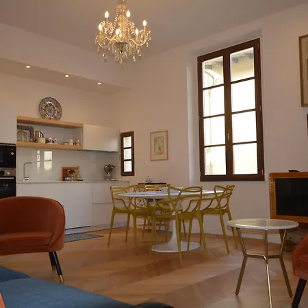 Servi Elegant With Terrace * Firenze