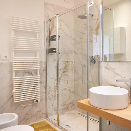 Servi Elegant With Terrace * Firenze