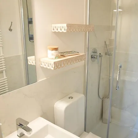 Apartman Servi Elegant With Terrace Firenze
