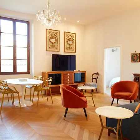 Servi Elegant With Terrace * Firenze
