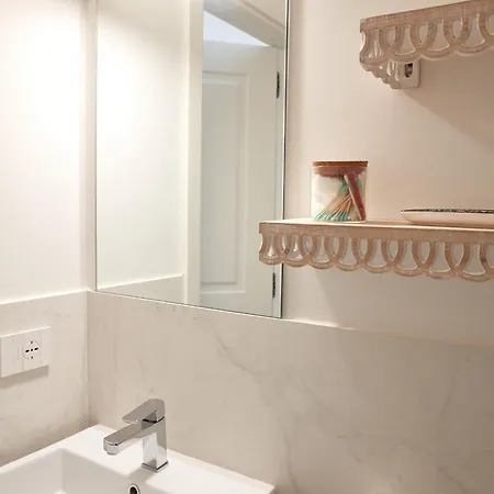 Servi Elegant With Terrace * Firenze