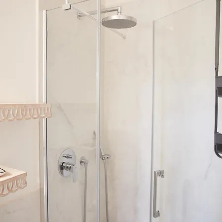 Apartman Servi Elegant With Terrace *