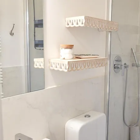 Servi Elegant With Terrace Apartman Firenze