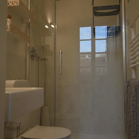 Servi Elegant With Terrace Florence